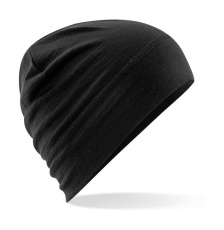 Merino cepure