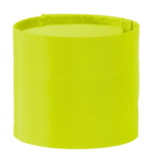 Fluo Print Me aproce, krāsa: fluorescējoši dzeltena