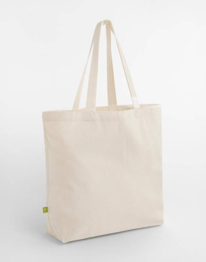 EarthAware® organiskā Maxi soma dzīvei, krāsa: franču tumši zila - Westford Mill, Francijas Jūras spēki (3)