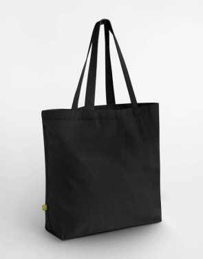 EarthAware® organiskā Maxi soma dzīvei, Olīvzaļa - Westford Mill (4)