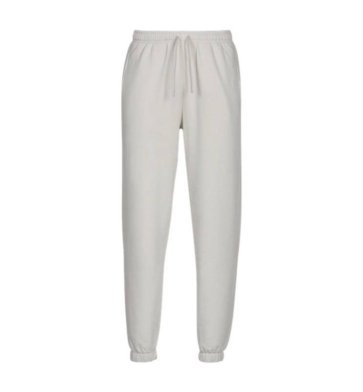 Neapzīmētas sporta bikses, Cements - Tee Jays (1)