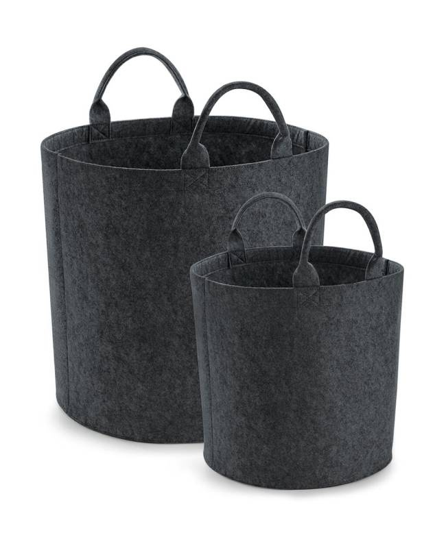 Filcs Trugs, Ogļu melanža - Bagbase (1)