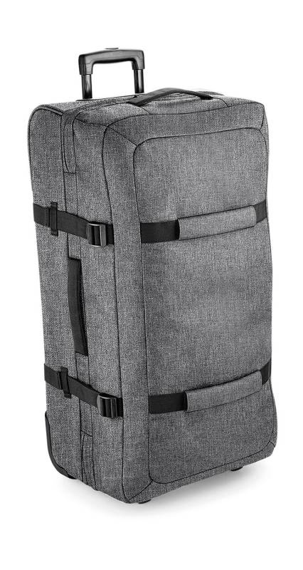 Izbēgšanas no reģistrācija uz riteņiem, Pelēkais mergels - Bagbase (1)