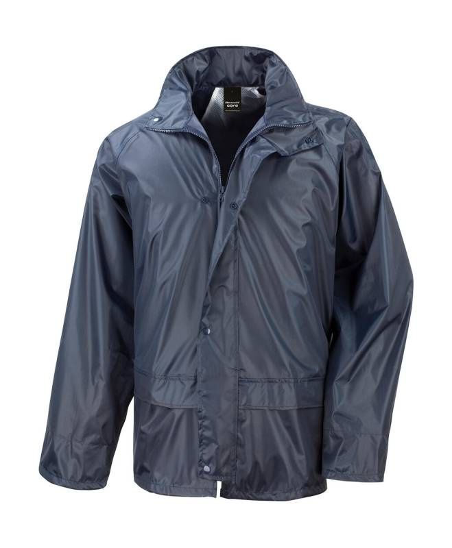 Stormdri jaka, krāsa: tumši zila - Result Core (1)