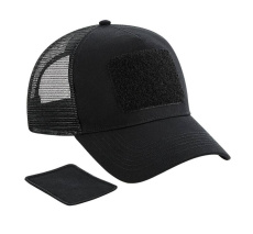 Patch Snapback Trucker krekls