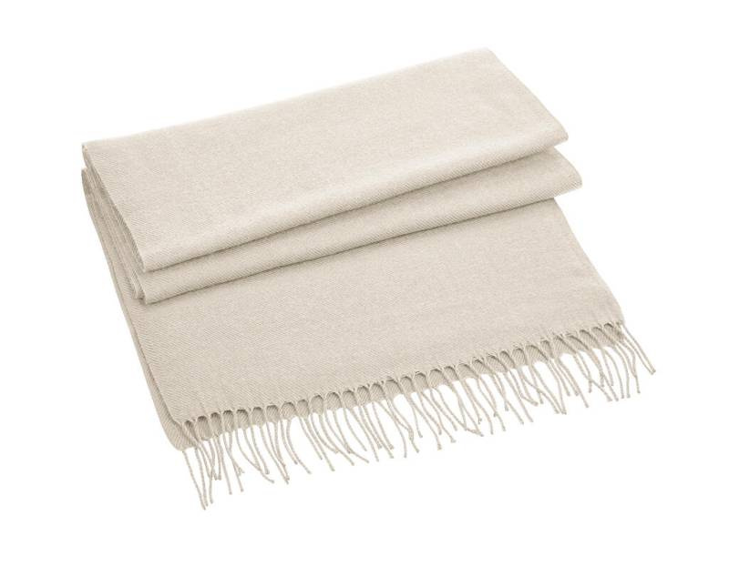 Klasiska austa šalle, Mandele - Beechfield (1)