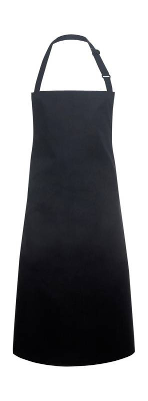 Priekšauts "Bib Basic", krāsa: melna – Karlowsky (1)