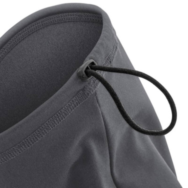 Softshell sporta tehniskais kakla sildītājs, krāsa: melna – Beechfield (4)