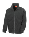 Polartherm™ jaka, krāsa: melna, Melns