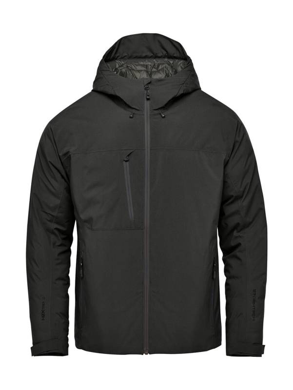 Vīriešu Nostromo termo jaka, Melns/grafīts – Stormtech (1)