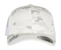 Retro Trucker Multicam®, Daudzkameru Alpine