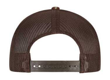 Classics® Kryptek® RetroTrucker cepure, Tifons – Flexfit (4)