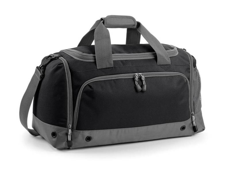 Sporta soma, krāsa: melna – Bagbase (1)