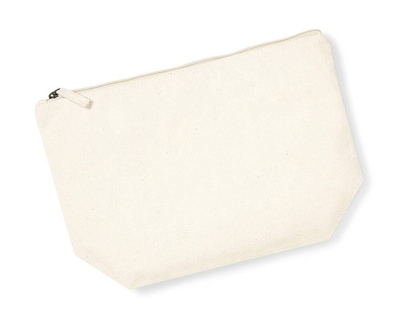 EarthAware™ organisko aksesuāru soma, krāsa: dabīga – Westford Mill (1)