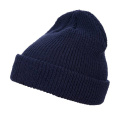 Garā adītā cepure, krāsa: tumši zila, Jūras spēki