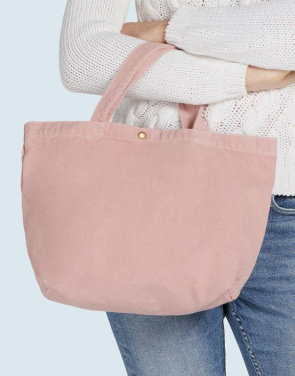 Mazs audekla iepirkumu soma, Citronu karijs – SG Accessories - BAGS (2)