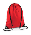 Premium sporta soma, Spilgti sarkans