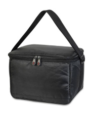 Vudstokas dzesētāja soma, krāsa: melna