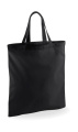 Bag for Life SH, krāsa: melna, Melns