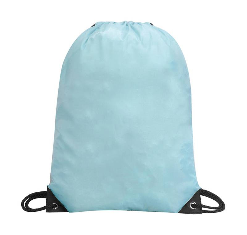 Stafford aukliņas iepirkumu soma, krāsa: debeszila – Shugon (1)