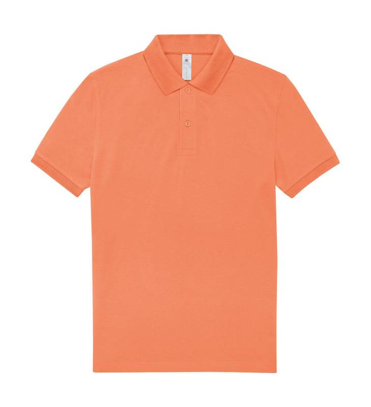 Mans Polo 210, Amalfi koraļļi – B&C (1)