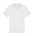 MANS POLO 180 /bērniem, krāsa: balta, Balts