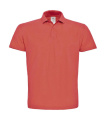 ID.001 Pikē polo krekls, Pikseļu koraļļi