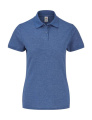 Dāmu 65/35 polo krekls, Hītera Rojāla