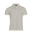 Pima kokvilnas polo krekls, Cements