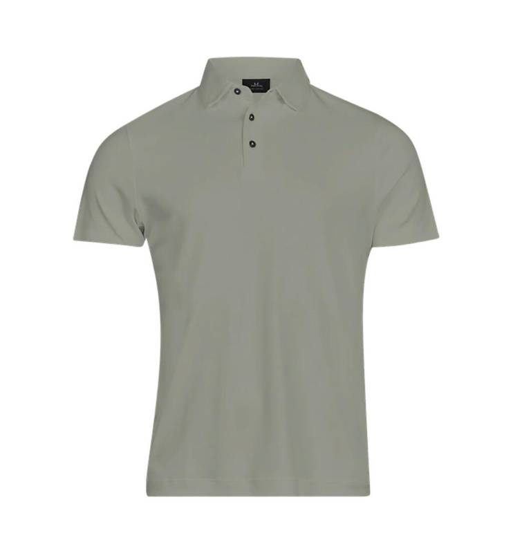 Pima kokvilnas polo krekls, Salvija – Tee Jays (1)