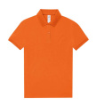 Mans Polo 210 /Sieviešu, Tīrs oranžs
