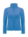 Kapuci Softshell jaka sievietēm, Azūrs