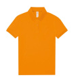 Mans Polo 180 /Sieviešu, Meta Orange