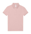 Mans Polo 180 /Sieviešu, Blush Pink