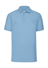 65/35 Polo, krāsa: debeszila
