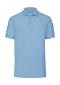 65/35 Polo, krāsa: debeszila, Debeszils
