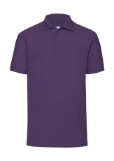 65/35 Polo, krāsa: violeta