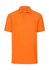 65/35 Polo, krāsa: oranža