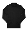 Mans Polo 180 LSL, krāsa: melna, Melns