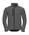 Softshell jaka, Titāns