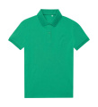Mans Eco Polo krekls 65/35 /Sieviešu, Pop Green