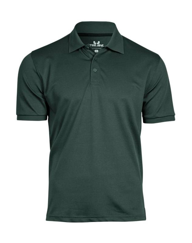 Kluba Polo, Tumši zaļa – Tee Jays (1)