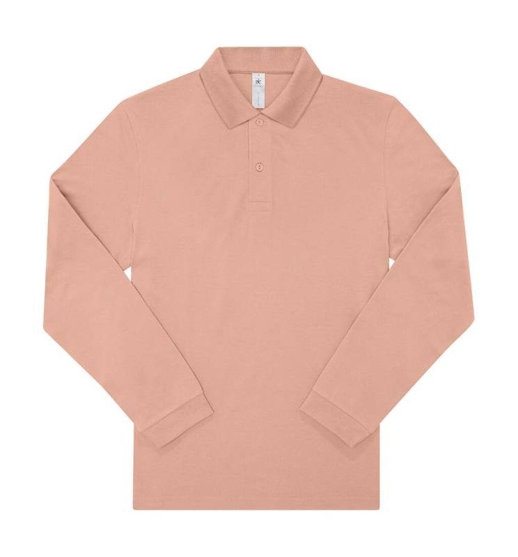 Mans Polo 210 LSL, Kails – B&C (1)