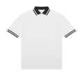 Aktīvs polo, krāsa: balta, Balts