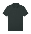 Mans Eco Polo krekls 65/35, Tumšais mežs