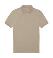 Mans Eco Polo krekls 65/35, Mastika