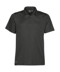 Eclipse vīriešu H2X DRY polo krekls, Ogleklis