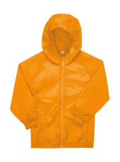#Atiestatīt vējjaku /bērniem, Meta Orange