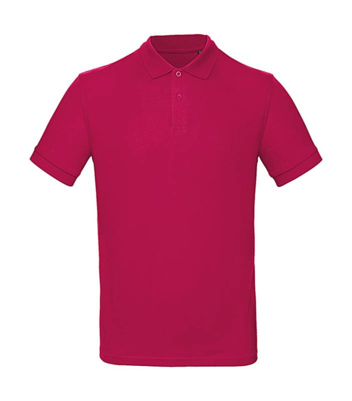 Inspire Polo krekls /vīriešiem, Sorbets – B&C (1)