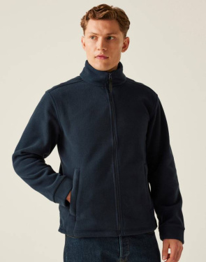 Thor 350 flīsa jaka, krāsa: melna – Regatta Professional (2)